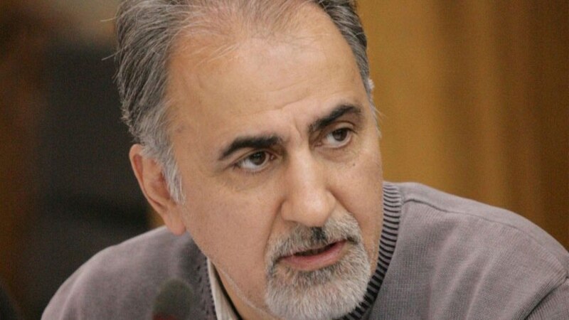 شورا  شهر تهران  «۱۹  فروردین درباره استعفای» نجفی تصمیم می گیرد