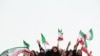 Polling's Checkered Past In Iran Leaves Much In Doubt