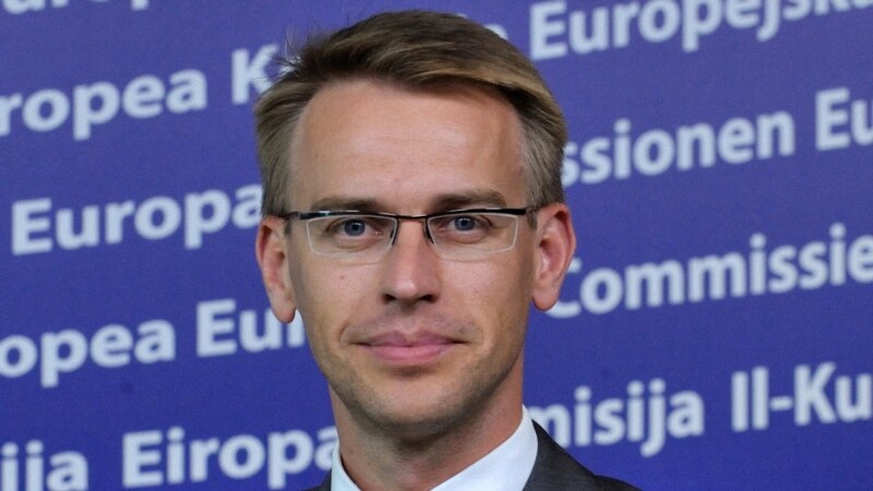 BE kërkon që Kosova dhe Serbia të mos i politizojnë vizitat zyrtare