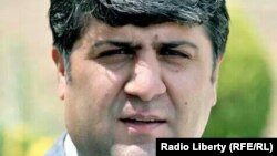 په کوټه کې د افغانستان جنرال قونسل وحيدالله مومند