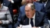 Lavrov Says Failure Of Iran Nuclear Deal Would Be 'Alarming'