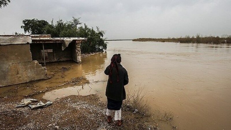 وزیر کشور: ۴۰۰ هزار نفر در استان خوزستان در معرض سیل قرار دارند