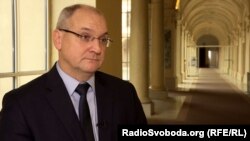 Уповноважений Чехії у справах енергетичної безпеки Вацлав Бартушка