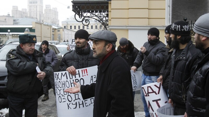 «Прекратите репрессии!» Правозащитники  Центральной Азии требуют перемен