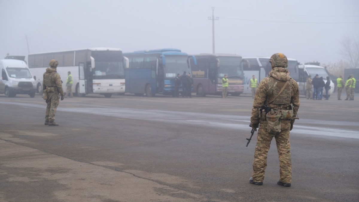 Захоплений російськими військовими українець не має процесуальних прав у Росії – правозахисник