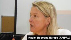Vesna Teršelić: Padu interesa za suđenja za ratne zločine pridonijela prvostupanjska oslobađajuća presuda Vojislavu Šešelju