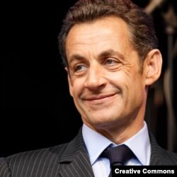 Для Николя Саркози возвращение в большую политику началось неплохо