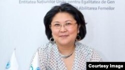 Улзийсурен Жамсран.