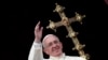 Папа римский Франциск, 25 декабря 2013 года