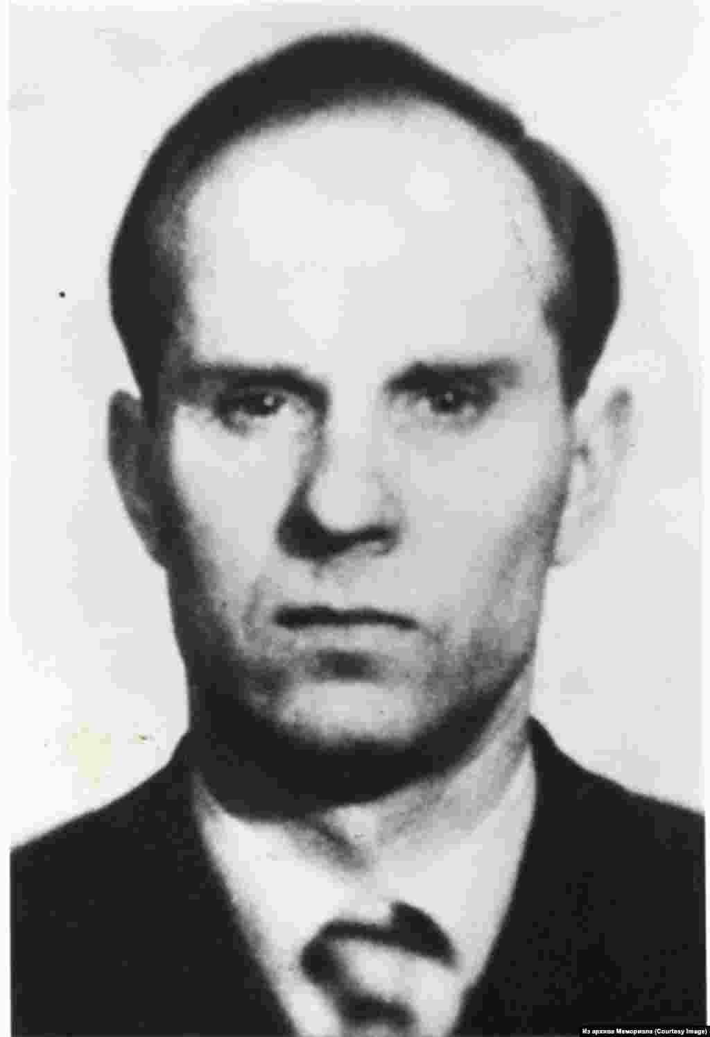 Интс Цалитис (род.1931) - участник латышской подпольной группы, узник сталинских лагерей с 1948 по 1956, политзаключенный с 1958 по 1964 и с 1983 по 1986.&nbsp;