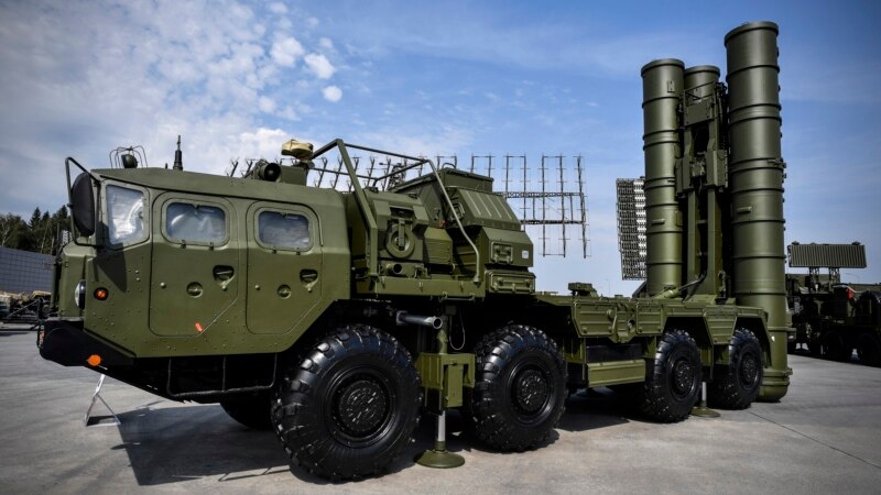 Președintele Turciei și-a exprimat din nou interesul de a cumpăra sisteme de apărare antiaeriană S-400 din Rusia