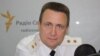 Російська агресія проти України зруйнувала всю європейську систему безпеки – адмірал Кабаненко 