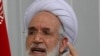 کروبی دولت احمدی‌نژاد را باعث عقب‌ماندگی کشور از کاروان توسعه خواند