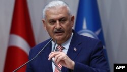 Turkish Transportation Minister Binali Yildirim is set to take over the reins of the ruling AKP party, but how much power will he actually have. 