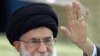 «سفر آيت الله خامنه ای به قم، مقارن با جشن های ۲۵۰۰ ساله»