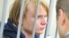 Дмитрий Богатов в суде 