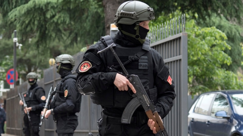 Uhapšen crnogorski policajac, osumnjičen za ratne zločine u BiH