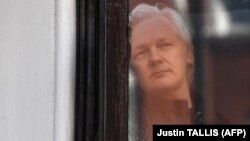 Julian Assange 