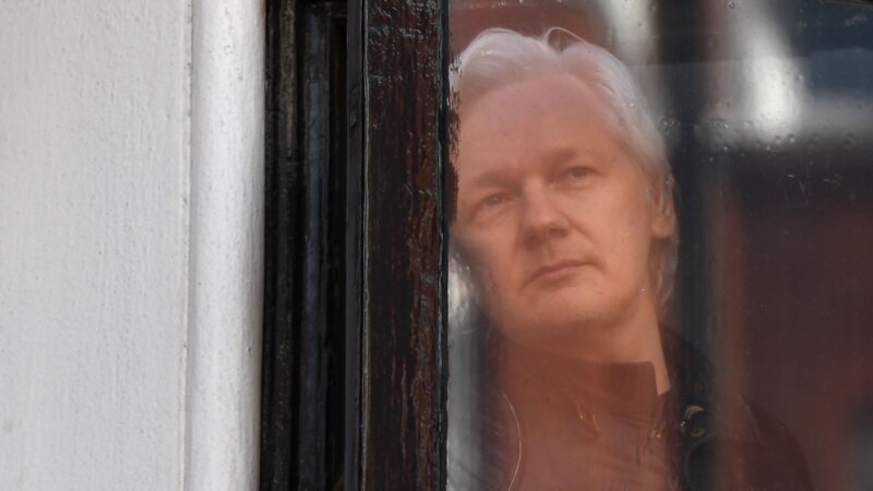 Assange može da se vrati u Australiju nakon završetka procesa