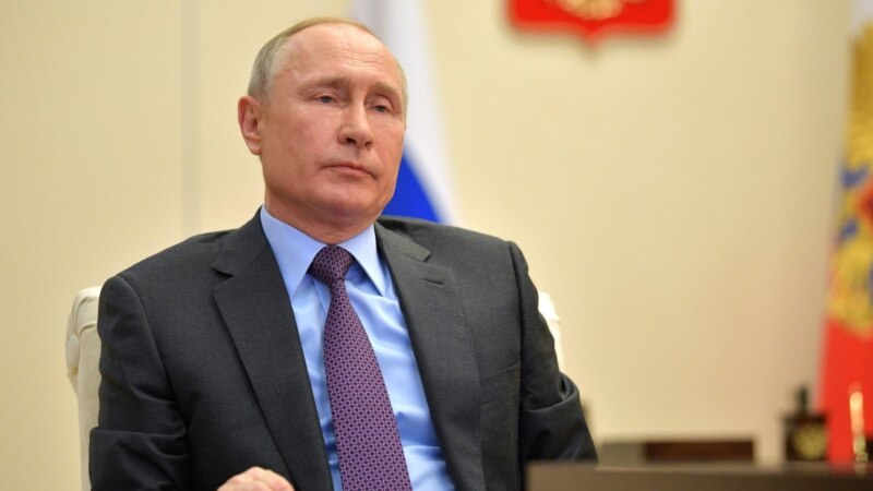 Путин: Коронавирус кыпчактардай эле жеңилет