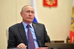 Владимир Путин.
