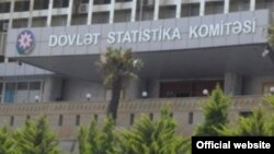 Dövlət Statistika Komitəsi, arxiv foto