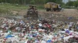 Pakistan - Islamabad to implement ban on single-use plastic bags - pollution plastics environment - screen grab AFP