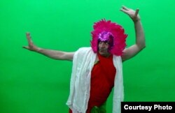 Александар Илиев, Бугарија