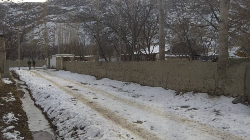 Военная прокуратура Таджикистана расследует факт применения оружия  пограничниками РТ в отношении кыргызстанца