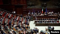 Parlament Italije