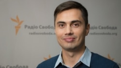 Єгор Фірсов, тимчасовий виконувач обов'язків голови Державної екологічної інспекції (2019–2020 рр.)