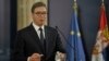 Президент Сербии заявил о возможном разграничении в Косове