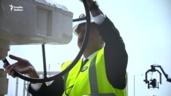 Azərbaycan Avropaya Rusiya qazı satmadığını sübut etməlidir