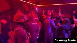 УКМК тараткан сүрөт. 