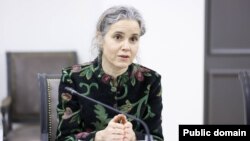 Հարավային Կովկասում ԵՄ հատուկ բանագնաց Մագդալենա Գրոնո, արխիվ