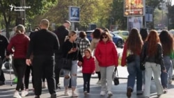 VIDEO | Ce spun românii cu două zile înainte de alegerile prezidențiale? 