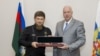 Рамзан Кадыров и Александр Бастрыкин. Фотография 2016 года