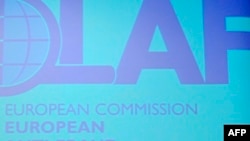 ОЛАФ - Европска служба за борба против измами
