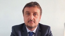 Андрій Кондратов, перший заступник генерального директора ДАТ «Чорноморнафтогаз»