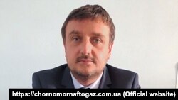 Андрей Кондратов