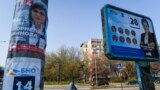 Bulgaria se pregătește de alegeri
