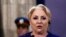 Viorica Dăncilă, premierul român