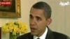 Obama Tells Muslims U.S. Is 'Not Your Enemy'