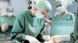 ВИЧке чалдыккандардын органы ооштурулат