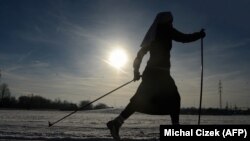 Ілюстрацыйнае фота