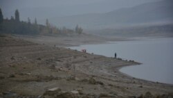 Крымская жажда: Восточный Крым без воды