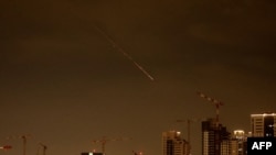 Նեթանյա, Իսրայել