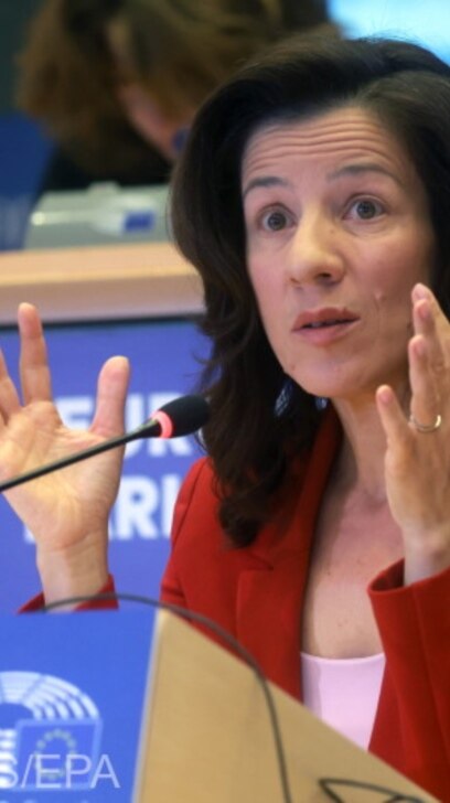 Viitoarea Comisie Europeană, în așteptare