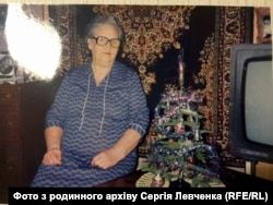 Наталя Левченко зустріла того, кого врятувала в роки війни, аж через пів століття