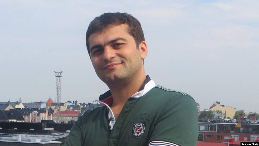 Bilal Həsənov